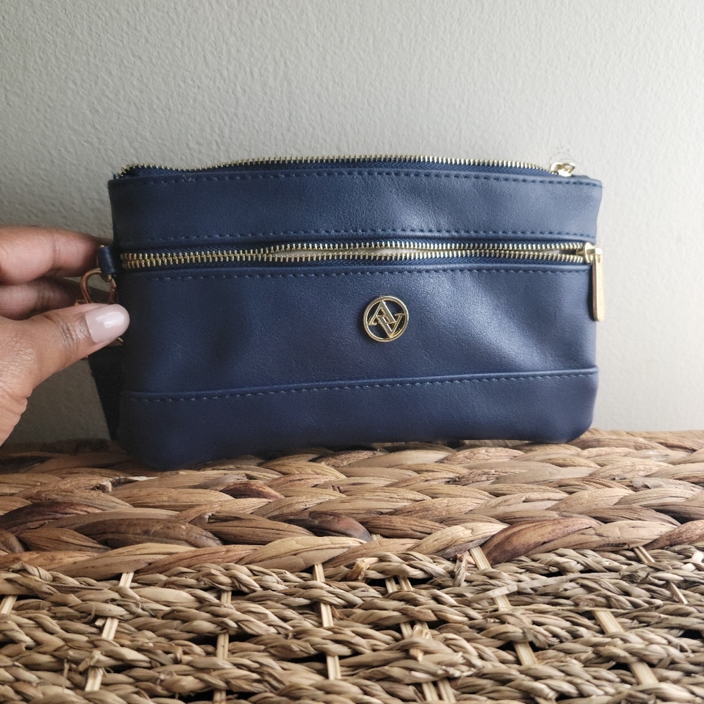 Wristlet